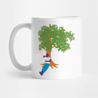 Foward SL 3_growth result Mug